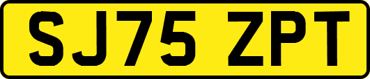 SJ75ZPT