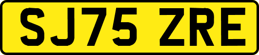 SJ75ZRE