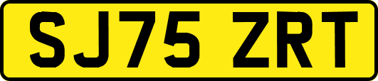 SJ75ZRT