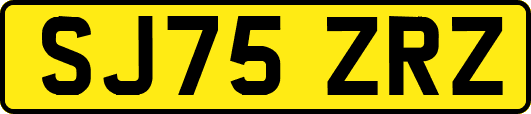 SJ75ZRZ