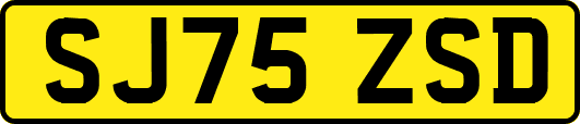 SJ75ZSD