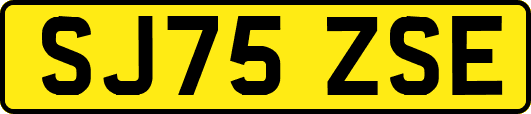 SJ75ZSE