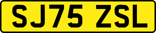 SJ75ZSL
