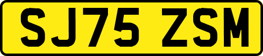 SJ75ZSM