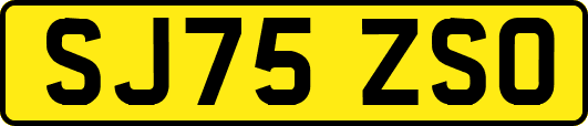SJ75ZSO