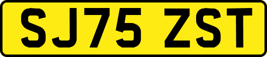 SJ75ZST