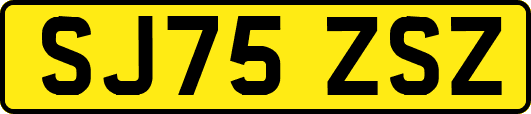 SJ75ZSZ