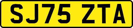 SJ75ZTA