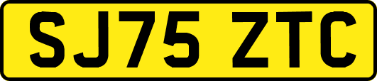 SJ75ZTC