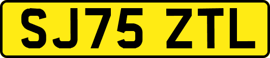 SJ75ZTL