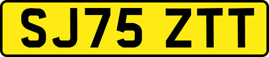 SJ75ZTT