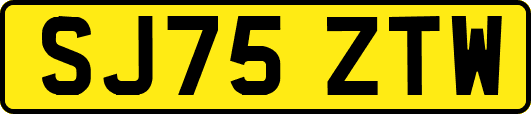 SJ75ZTW