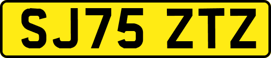 SJ75ZTZ