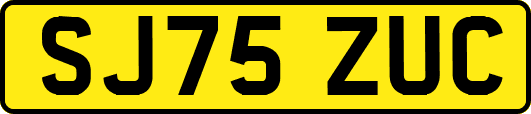 SJ75ZUC