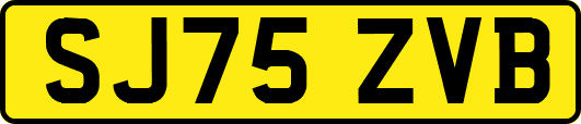 SJ75ZVB