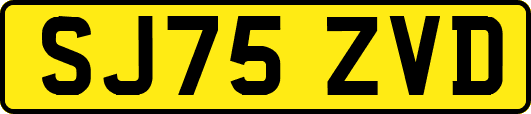 SJ75ZVD