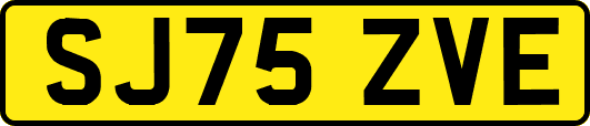 SJ75ZVE