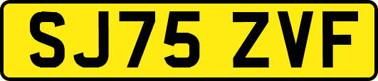 SJ75ZVF