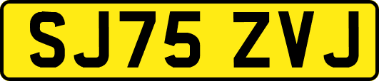 SJ75ZVJ