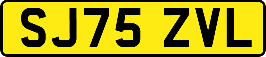 SJ75ZVL