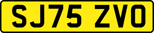 SJ75ZVO