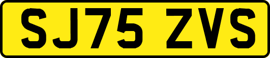 SJ75ZVS