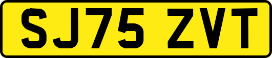 SJ75ZVT