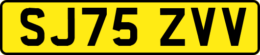SJ75ZVV