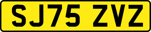 SJ75ZVZ
