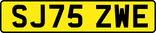 SJ75ZWE