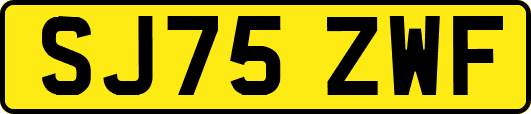 SJ75ZWF