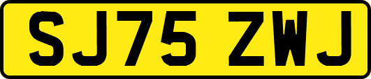 SJ75ZWJ