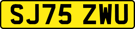 SJ75ZWU