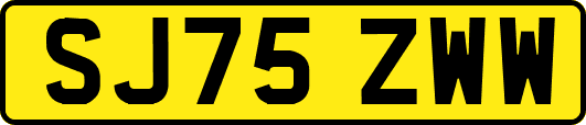 SJ75ZWW