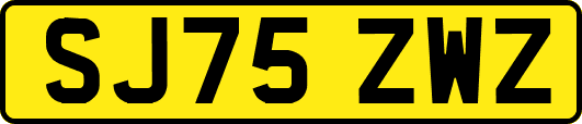 SJ75ZWZ