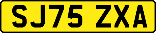 SJ75ZXA