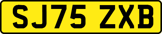 SJ75ZXB