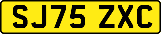 SJ75ZXC