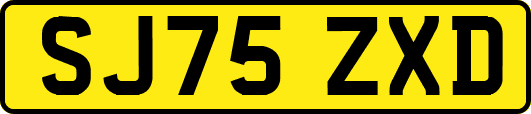 SJ75ZXD