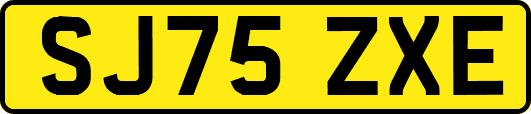 SJ75ZXE