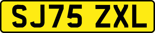 SJ75ZXL