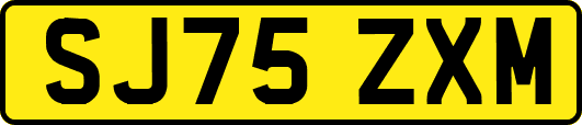 SJ75ZXM