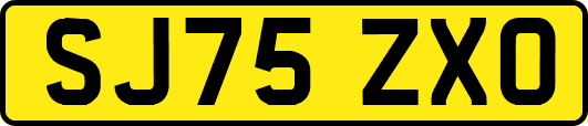 SJ75ZXO