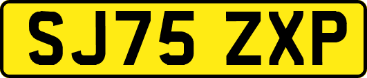 SJ75ZXP