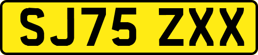 SJ75ZXX