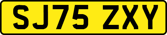 SJ75ZXY