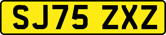 SJ75ZXZ