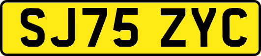 SJ75ZYC