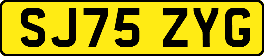 SJ75ZYG