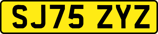 SJ75ZYZ
